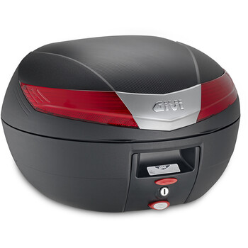 Top case V40 Givi