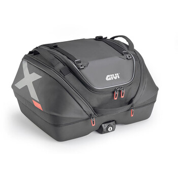 Top Case S-Line XL08B Monokey® Givi