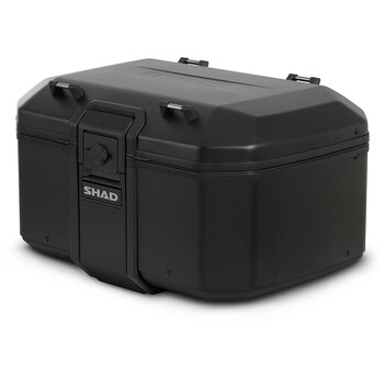 Top case TR55 TERRA Shad