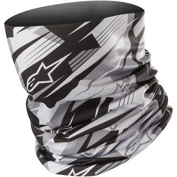 Girocollo sfocato Alpinestars
