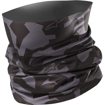 Girocollo camo Alpinestars