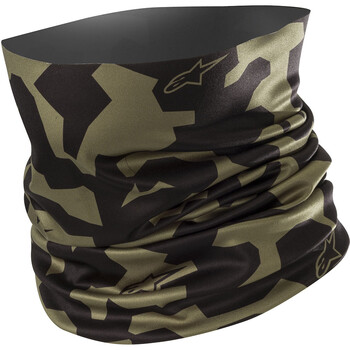 Girocollo camo Alpinestars