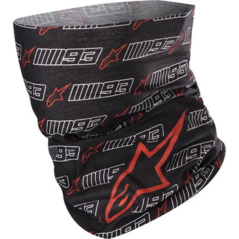 MM93 girocollo Alpinestars