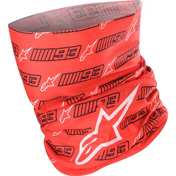 MM93 girocollo Alpinestars