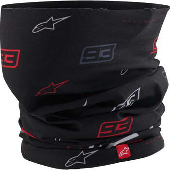 MM93 girocollo Alpinestars