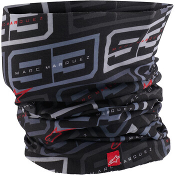 MM93 girocollo Alpinestars