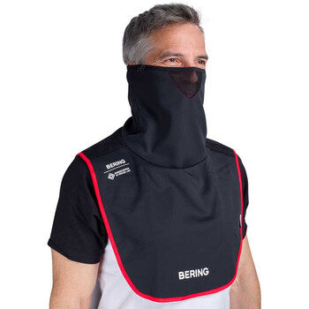 Girocollo Windstopper® 2 Bering