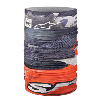 Collo Original EcoStretch X Alpinestars - Ignite Multi Buff