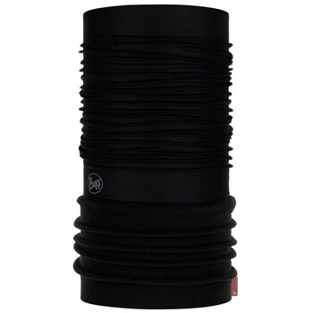 Collare Polar Solid Buff