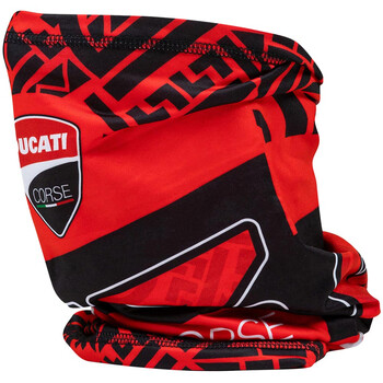 Girocollo Bagnaia ducati
