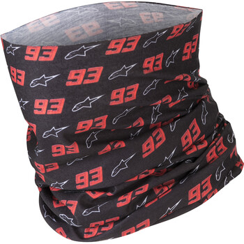 MM93 girocollo Alpinestars