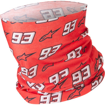 MM93 girocollo Alpinestars