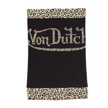 Collare in tessuto Von dutch
