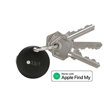Apple Tracker - Trova le mie chiavi e le mie borse orbit
