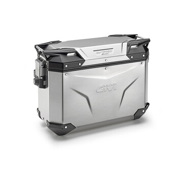 Valigia laterale Trekker Outback Evo 37 Givi