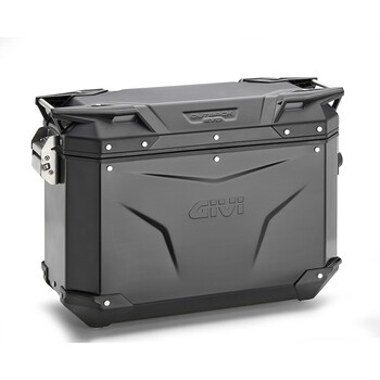 Valigia laterale Trekker Outback Evo 37 Givi