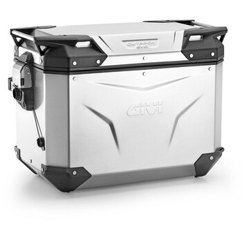 Valigia laterale Trekker Outback Evo Smart 48 Givi