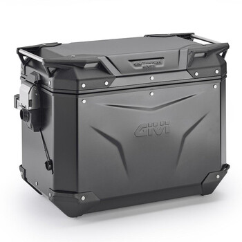 Valigia laterale Trekker Outback Evo Smart 48 Givi