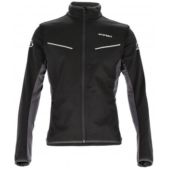 Giacca Softshell Track Acerbis