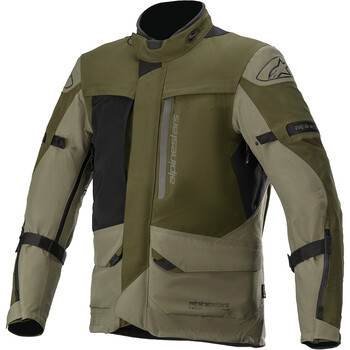 Giacca Altamira Gore-Tex Alpinestars