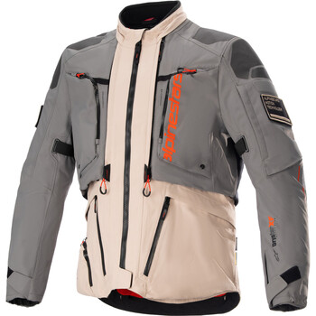 Giacca AMT-10R Drystar® XF Alpinestars