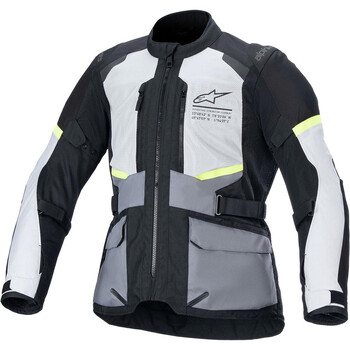 Giacca Andes Air Drystar Alpinestars