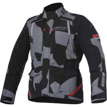 Giacca Andes V2 Drystar Alpinestars