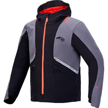 Giacca C-5 Drystar® Alpinestars