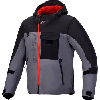 Giacca Morfex Parka impermeabile Alpinestars
