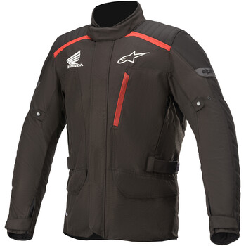 Giacca Honda Gravity Drystar Alpinestars