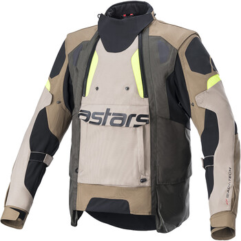 Giacca Halo Drystar Alpinestars