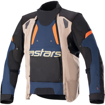 Giacca Halo Drystar Alpinestars