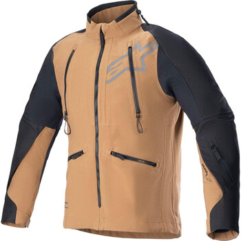 Giacca Hyde XT Stretch Drystar® XF Alpinestars