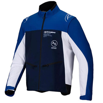 Giacca Lite-Dura Softshell Alpinestars