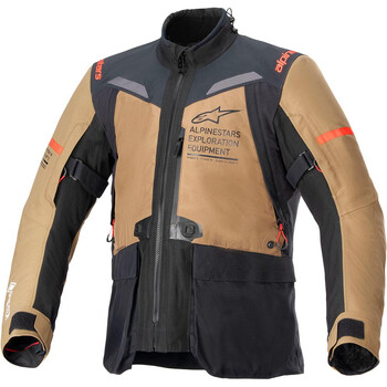 Giacca ST-7 2L Gore-Tex Alpinestars