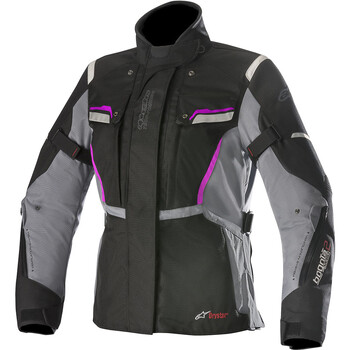 Giacca Stella Bogota V2 Drystar Alpinestars