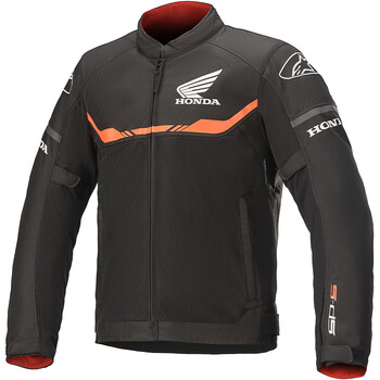 Giacca d'aria Honda T-SPS Alpinestars