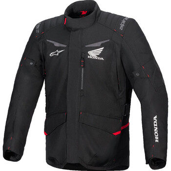 Giacca impermeabile Honda ST-1 Alpinestars