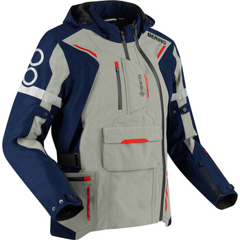 Giacca Austral Gore-Tex Bering