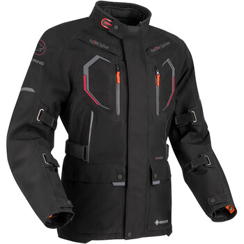 Giacca Hurricane Gore-Tex Bering