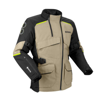 Giacca Brisbane Gore-Tex Bering