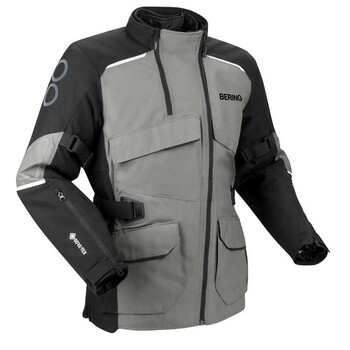 Giacca Brisbane Gore-Tex Bering
