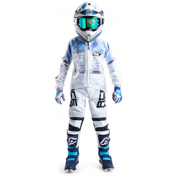 Giacca antipioggia Transparent 3.0 Kid Acerbis