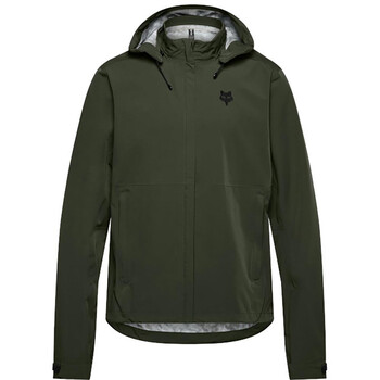 Giacca antipioggia compatta Ranger Off-Road Fox