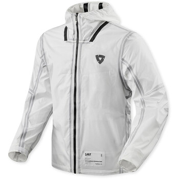 Giacca antipioggia Barrier 2 H2O Rev'it