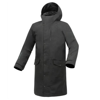 Parka Cooldry Hydroscud Tucano Urbano