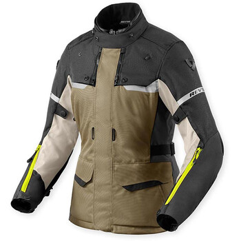 Giacca Outback 4 H2O da donna Rev'it