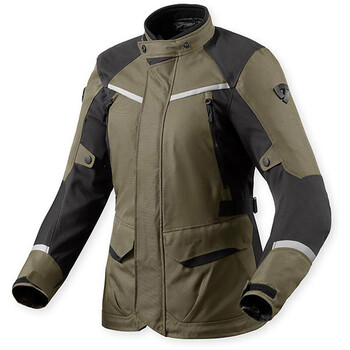 Giacca Voltiac 3 H2O da donna Rev'it