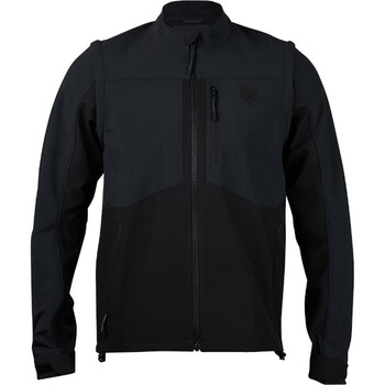 Giacca Softshell Ranger Off-Road Fox
