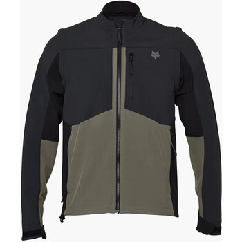 Giacca Softshell Ranger Off-Road Fox